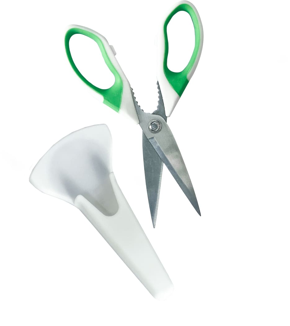 Miniatura 4 de Tijeras De Cocina Multiusos 6003